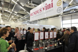 Mundus Vini