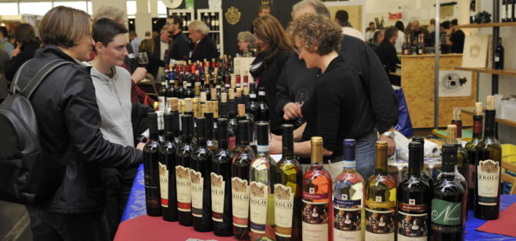 Forum Vini in München – Die traditionsreiche Weinmesse